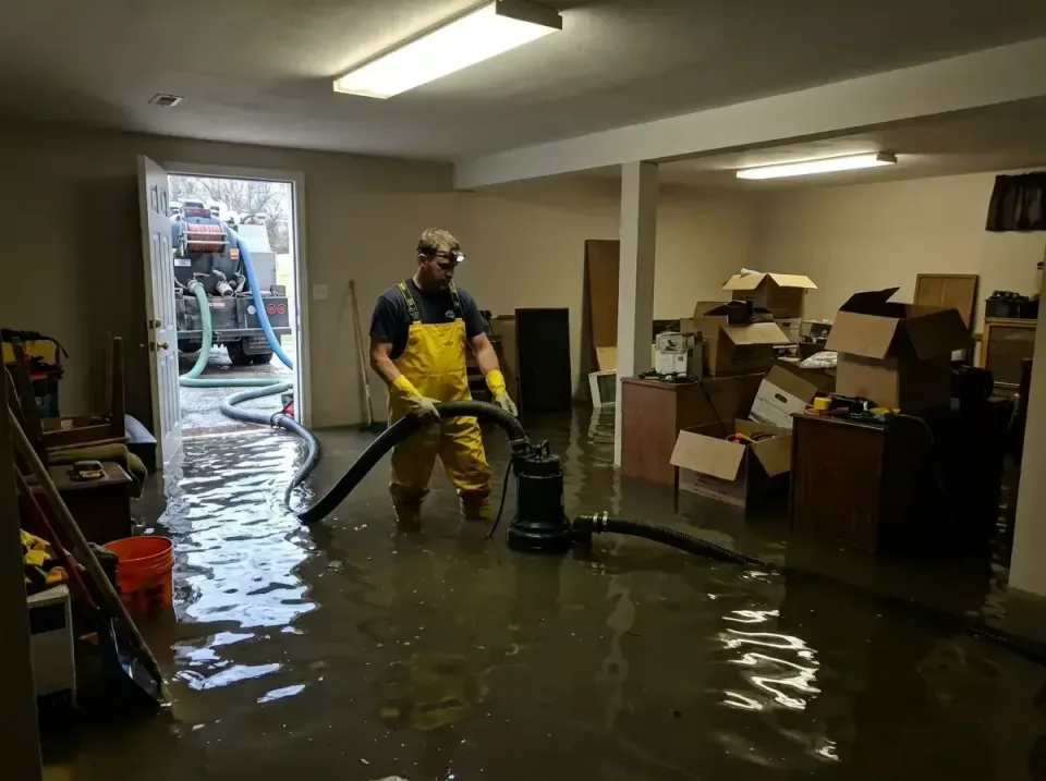 basement-burst-pipe-flooding-a-001 — frequently asked questions, 24-Hour Water Damage Restoration Services in Muse, PA